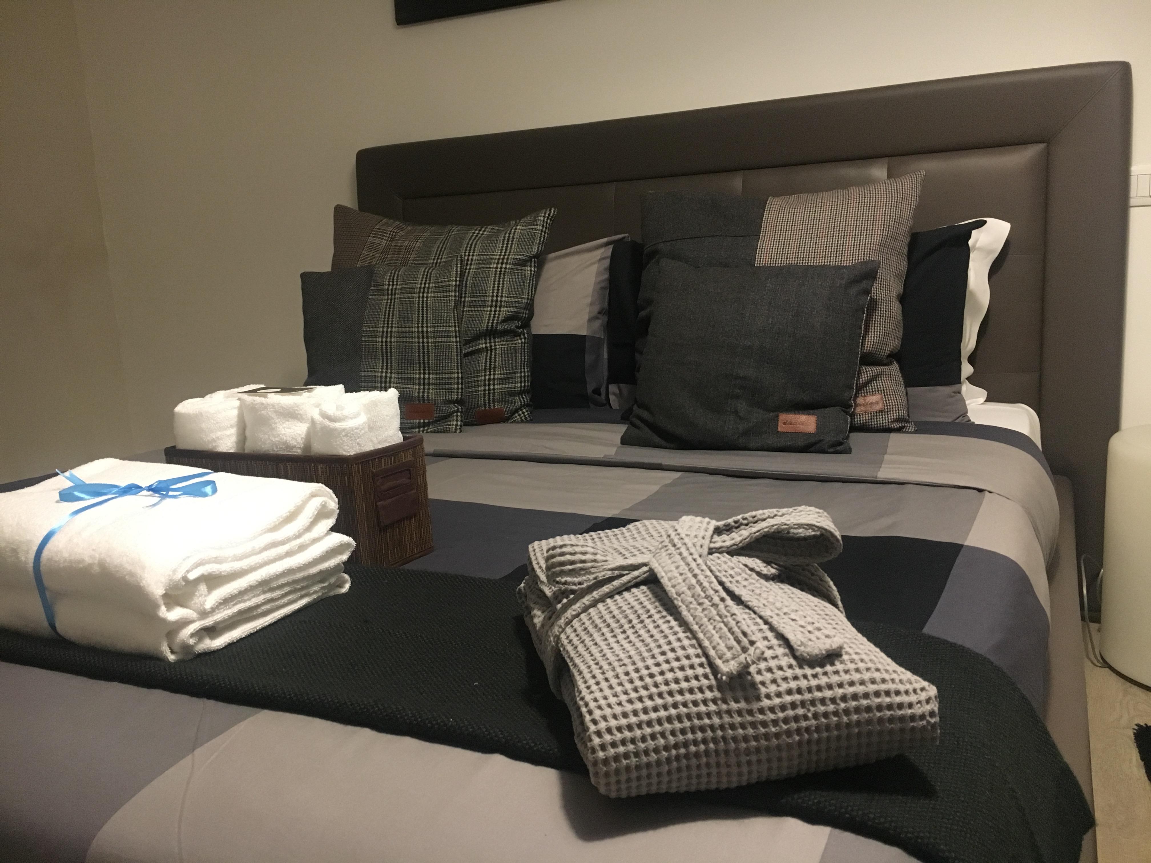 البندقية B&B Fortuny المظهر الخارجي الصورة