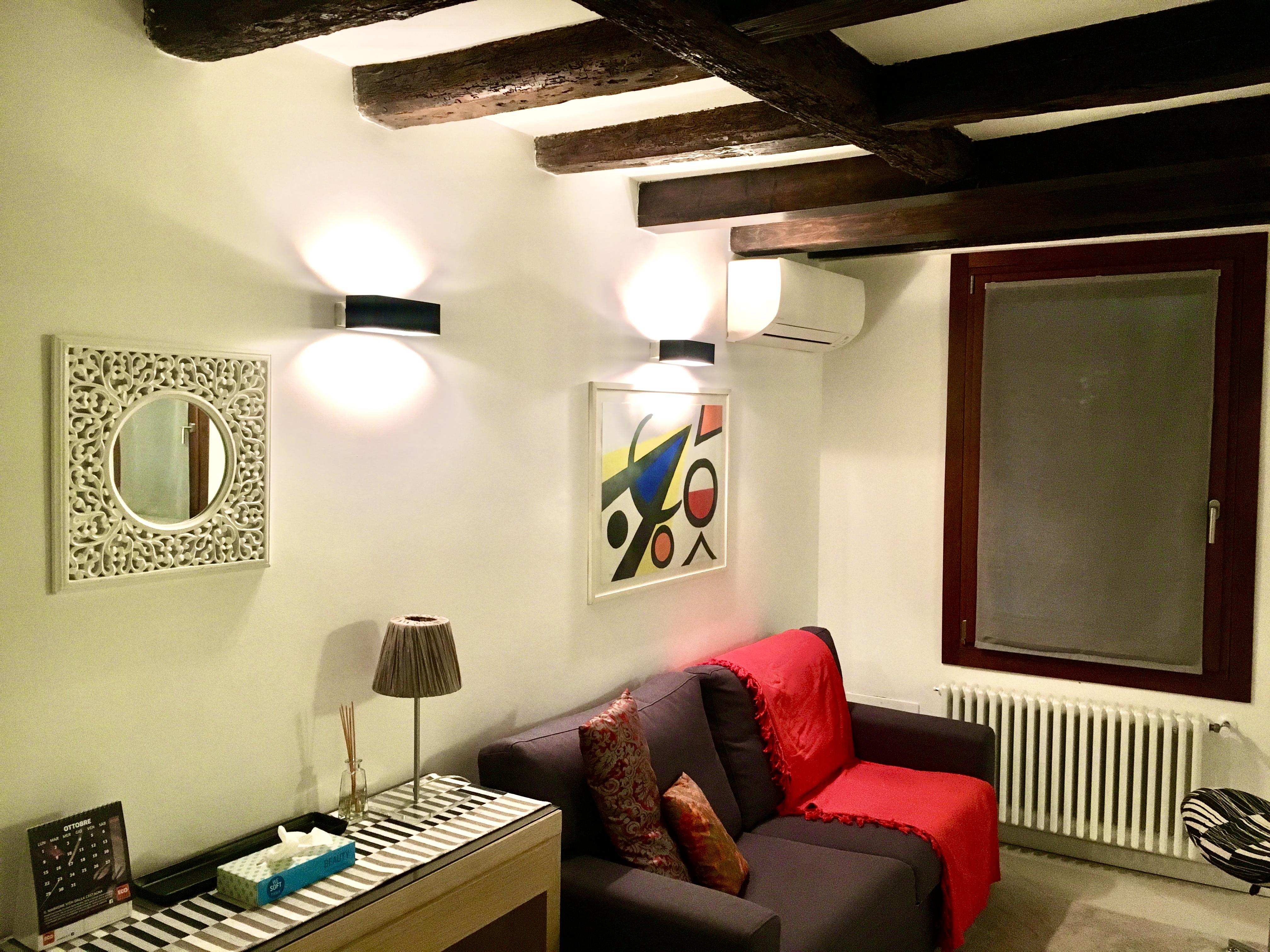 البندقية B&B Fortuny المظهر الخارجي الصورة