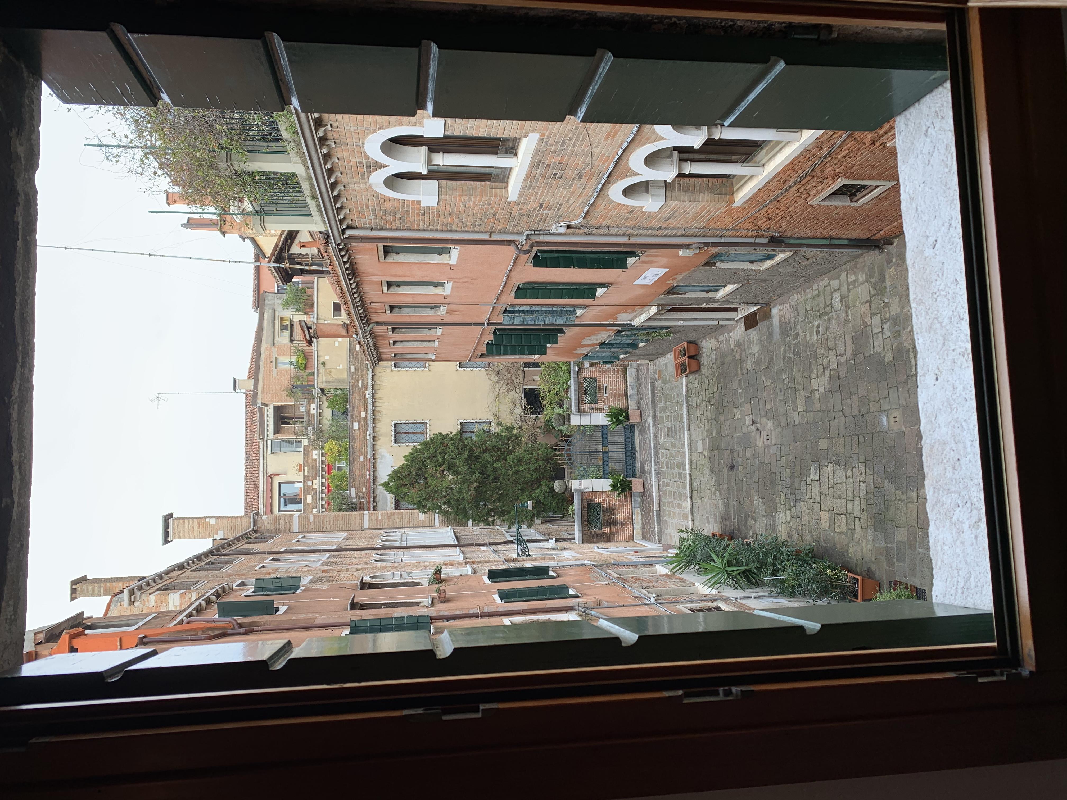 البندقية B&B Fortuny المظهر الخارجي الصورة