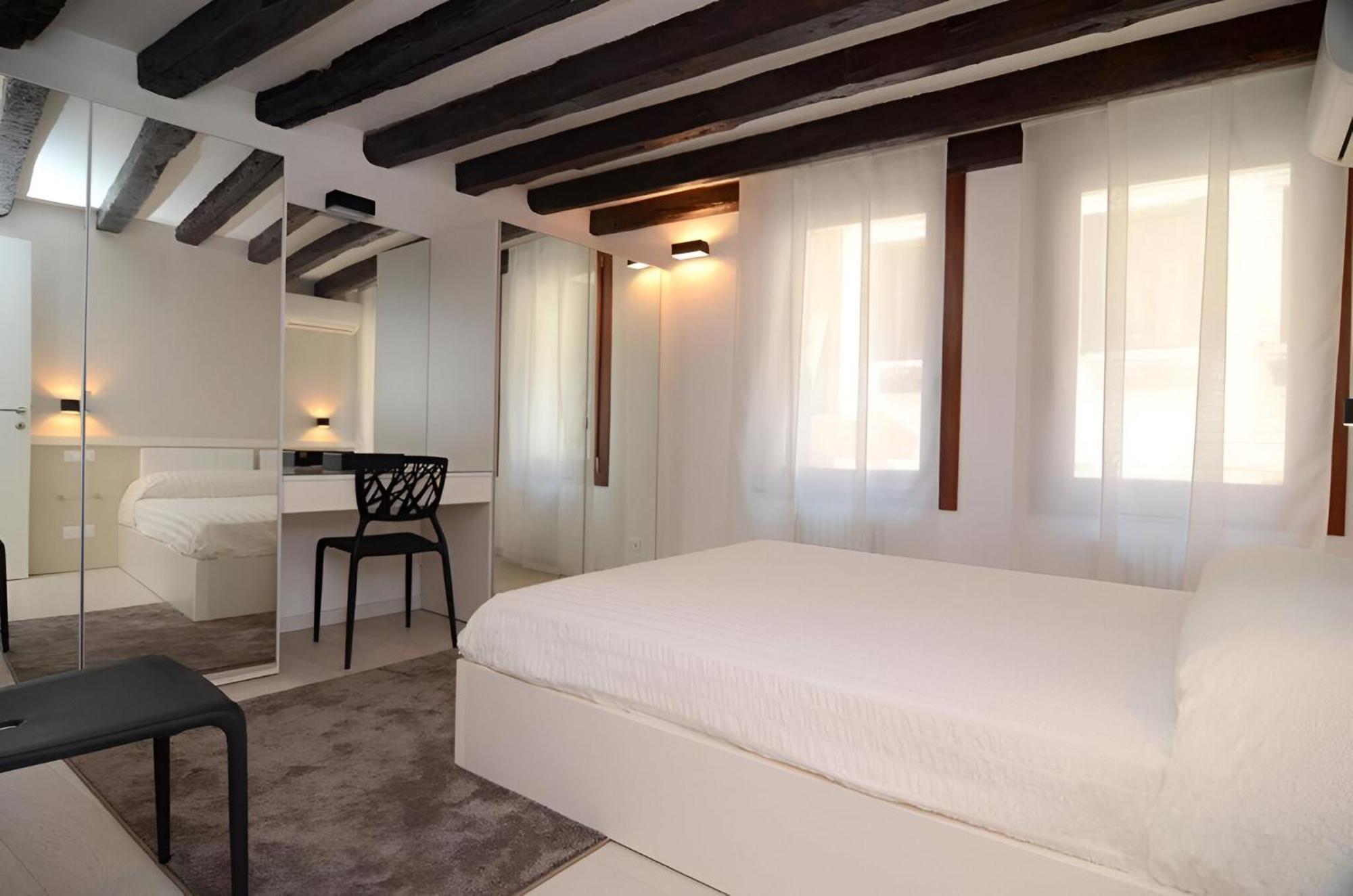 البندقية B&B Fortuny المظهر الخارجي الصورة