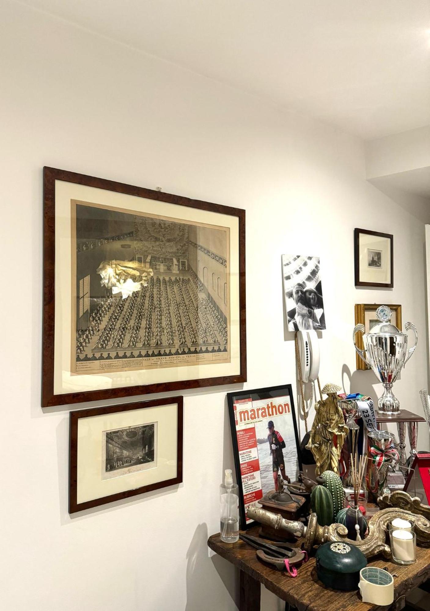 البندقية B&B Fortuny المظهر الخارجي الصورة