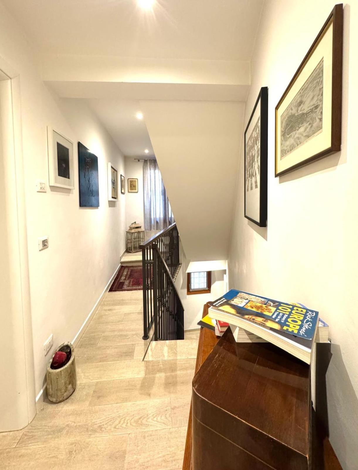 البندقية B&B Fortuny المظهر الخارجي الصورة