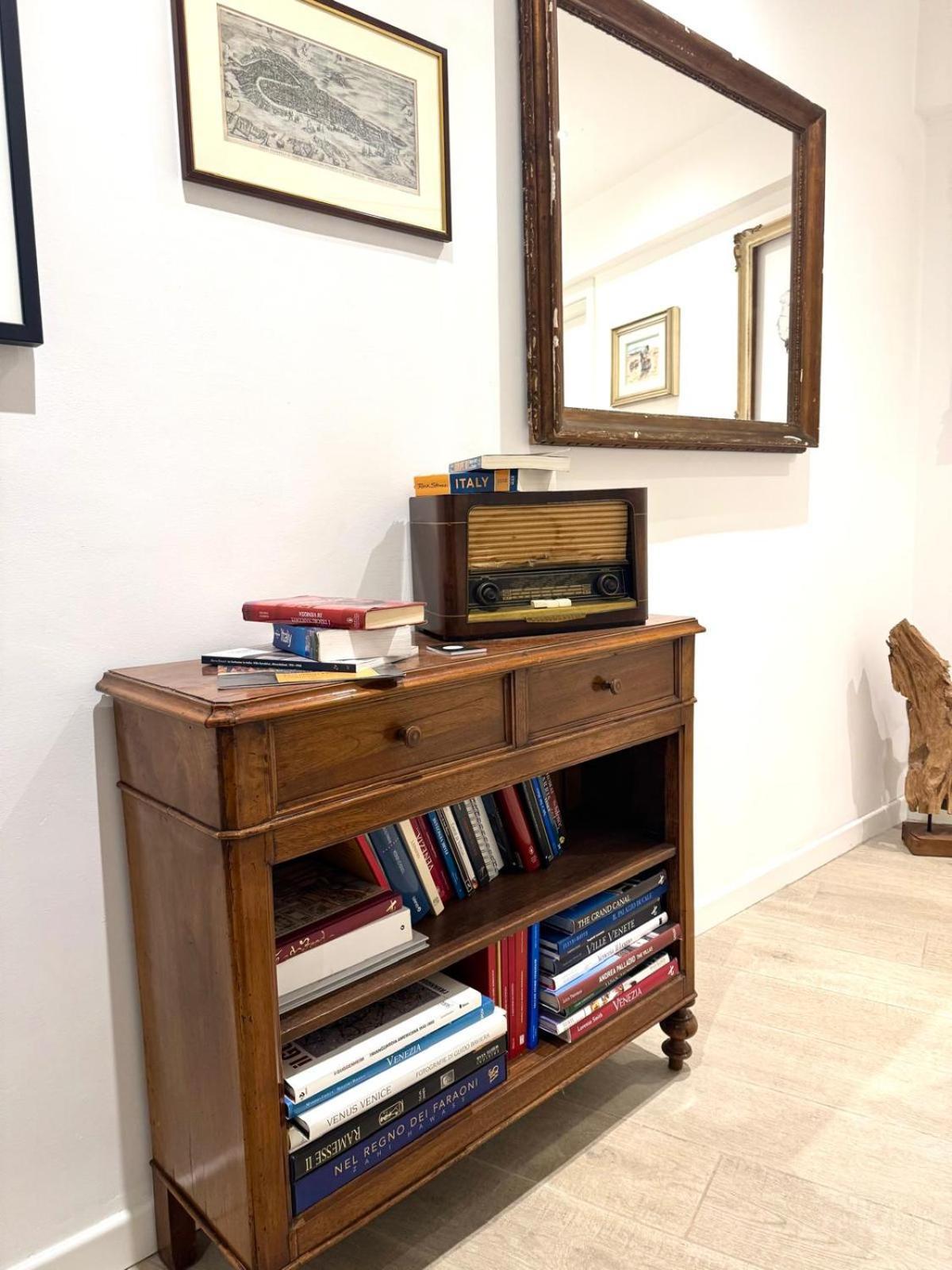 البندقية B&B Fortuny المظهر الخارجي الصورة