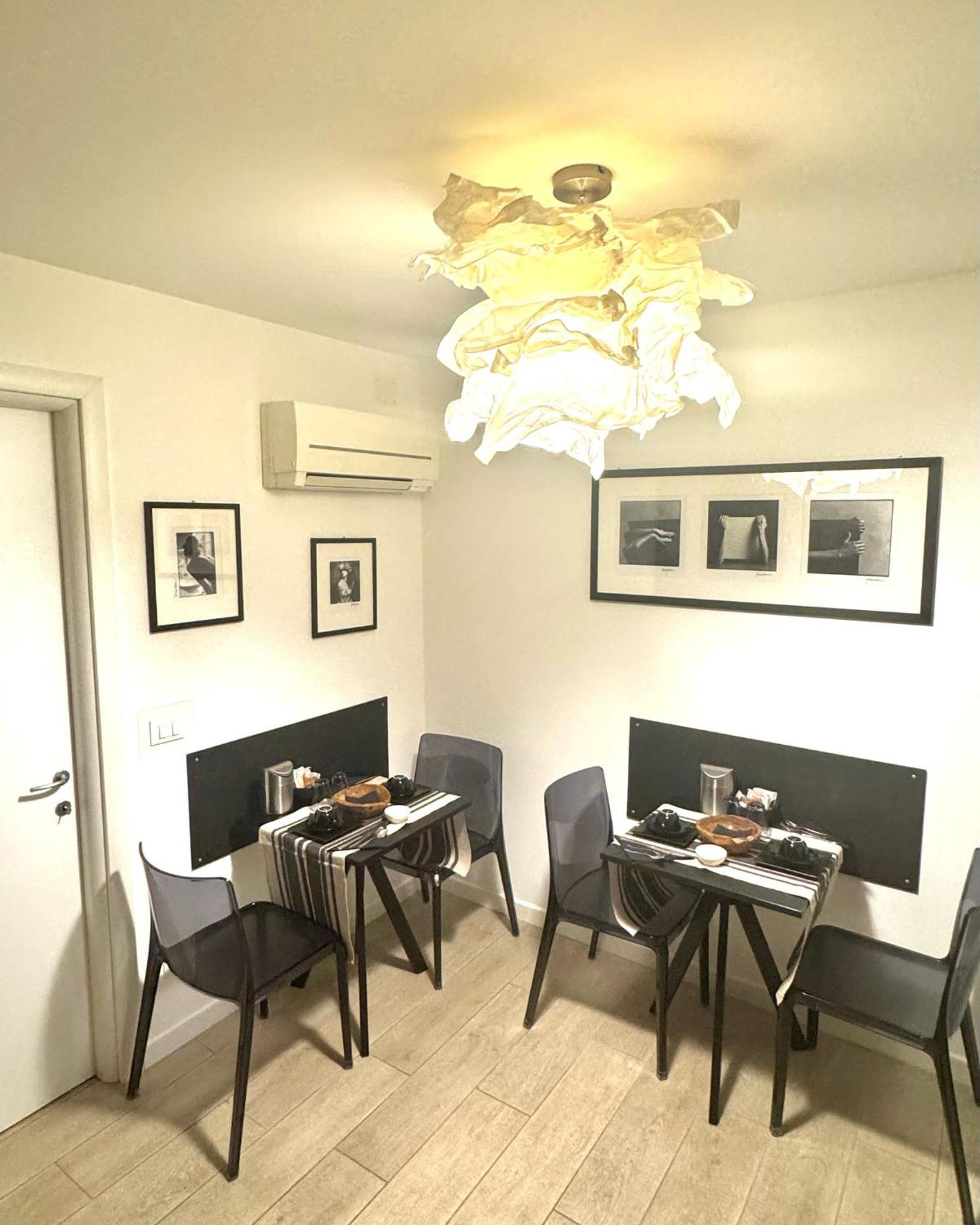 البندقية B&B Fortuny المظهر الخارجي الصورة