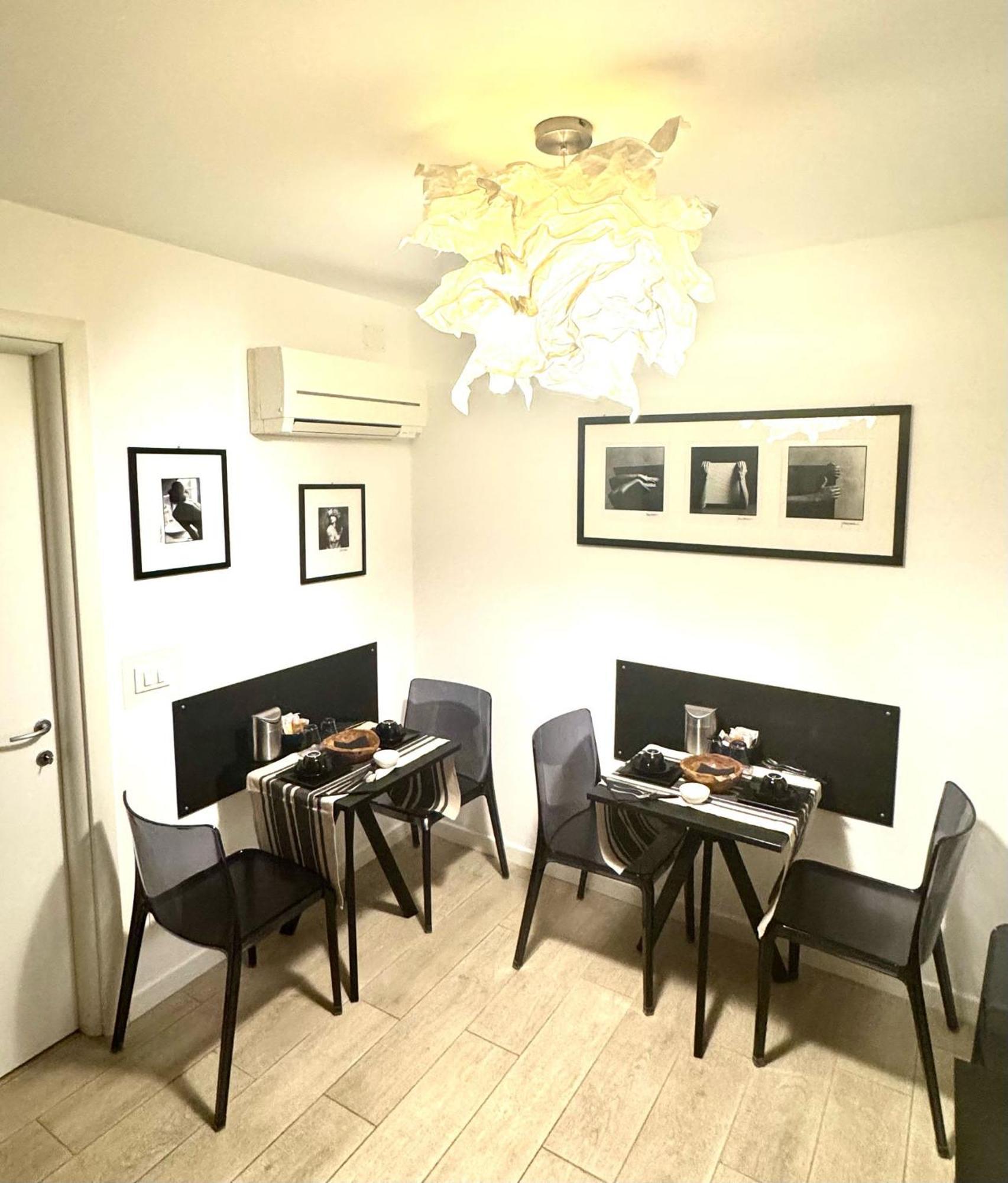 البندقية B&B Fortuny المظهر الخارجي الصورة