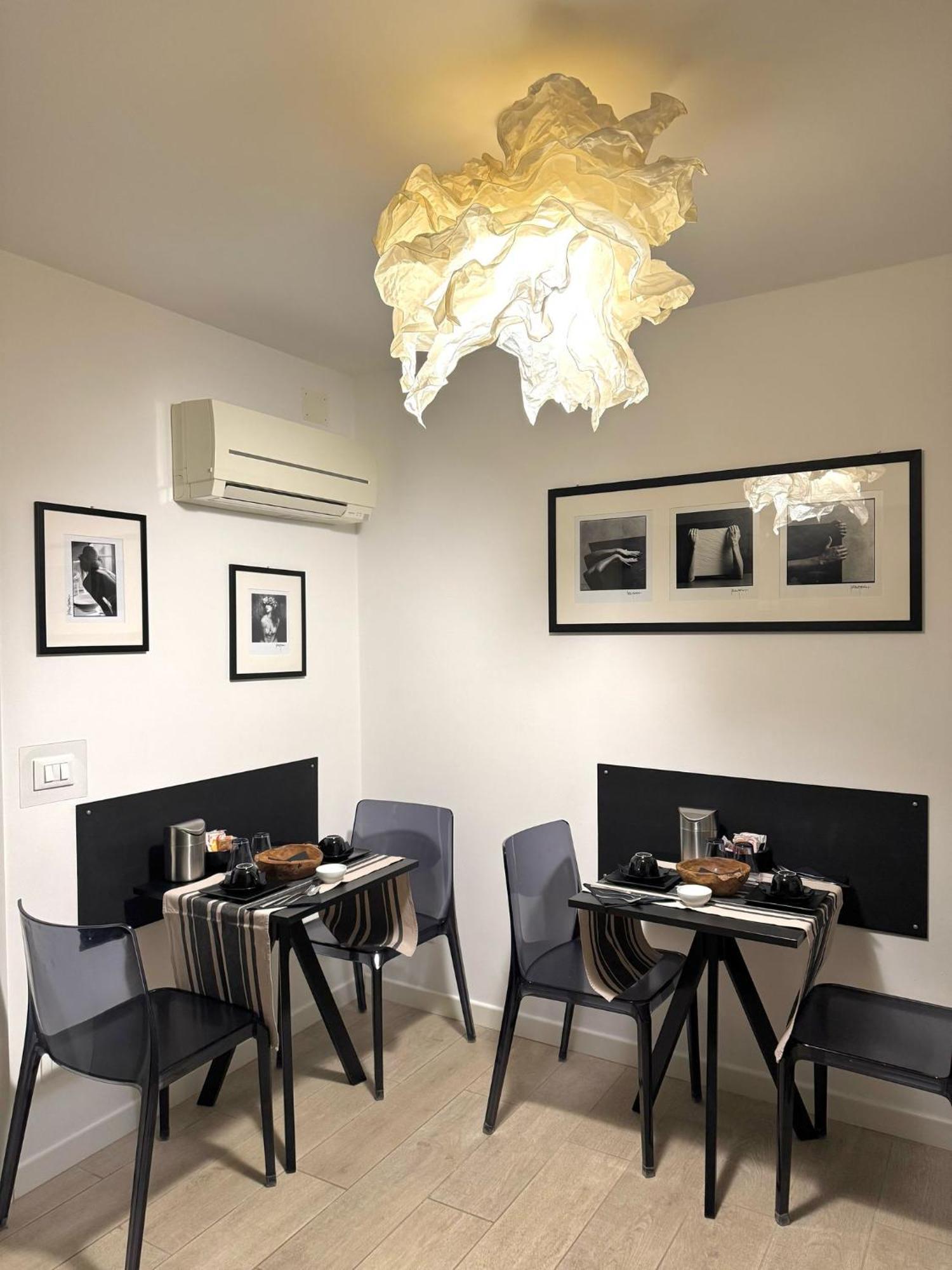 البندقية B&B Fortuny المظهر الخارجي الصورة