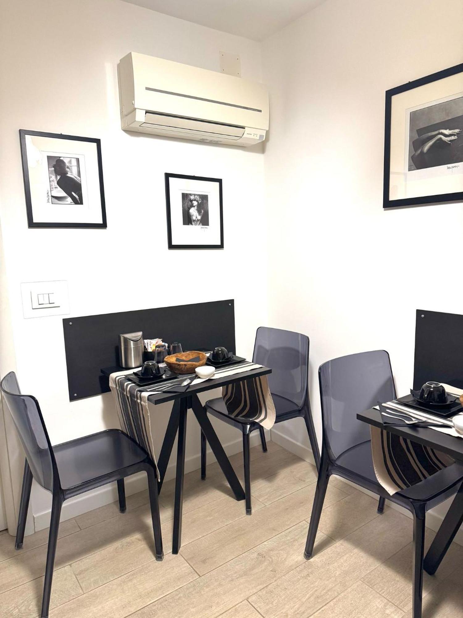 البندقية B&B Fortuny المظهر الخارجي الصورة