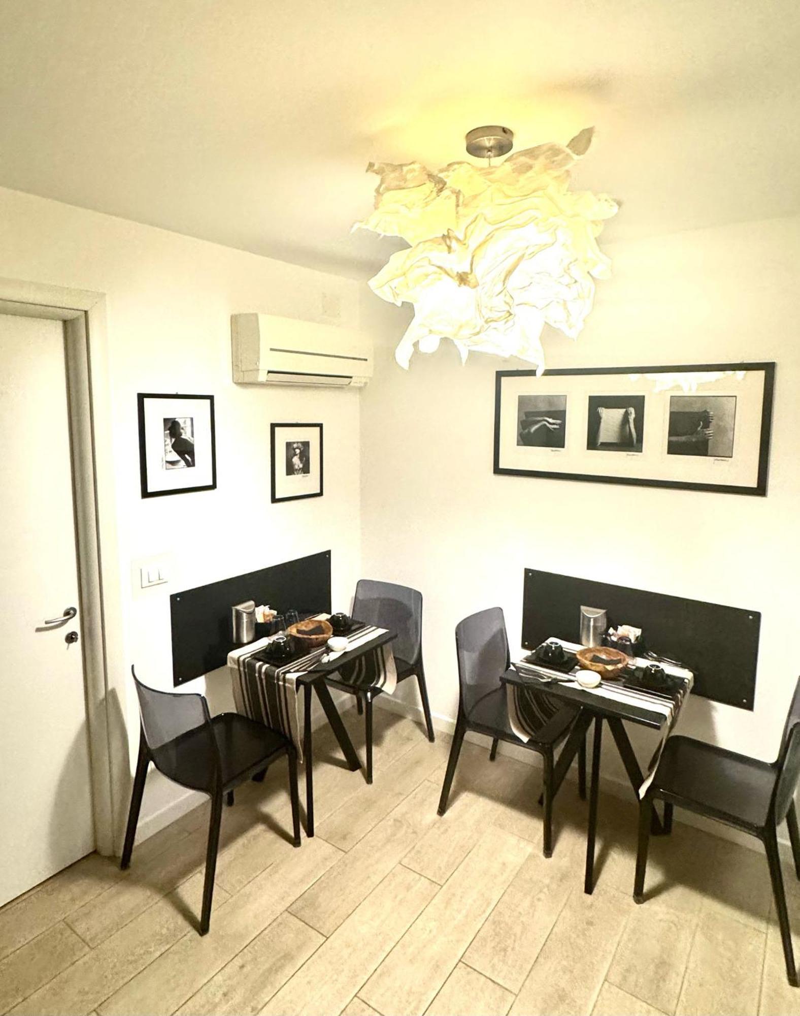 البندقية B&B Fortuny المظهر الخارجي الصورة