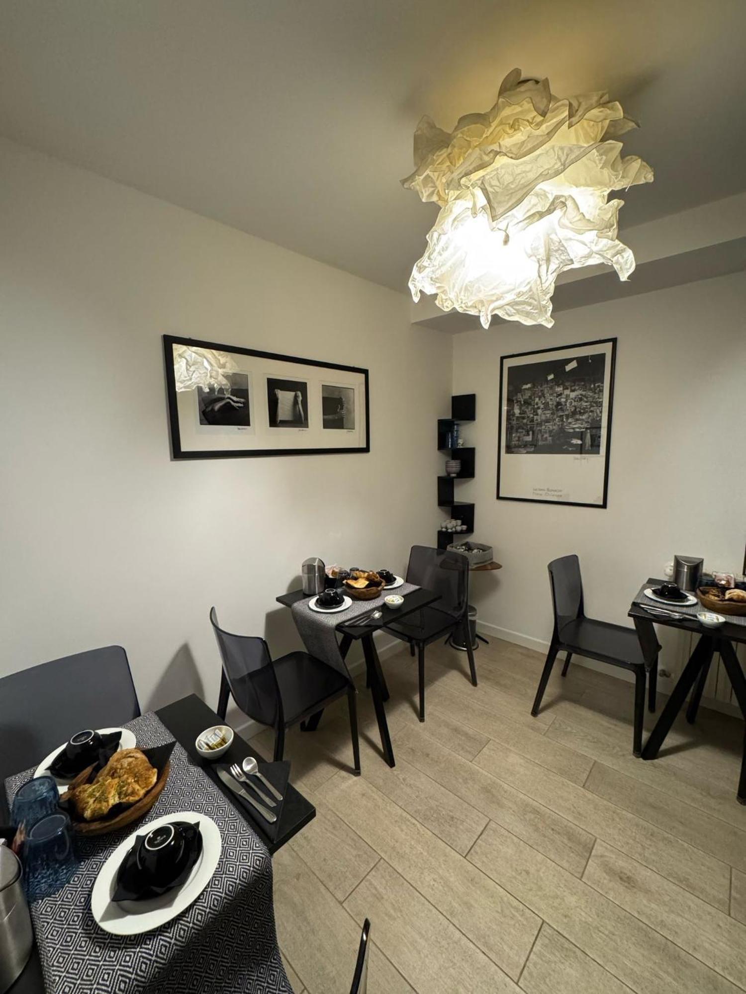 البندقية B&B Fortuny المظهر الخارجي الصورة