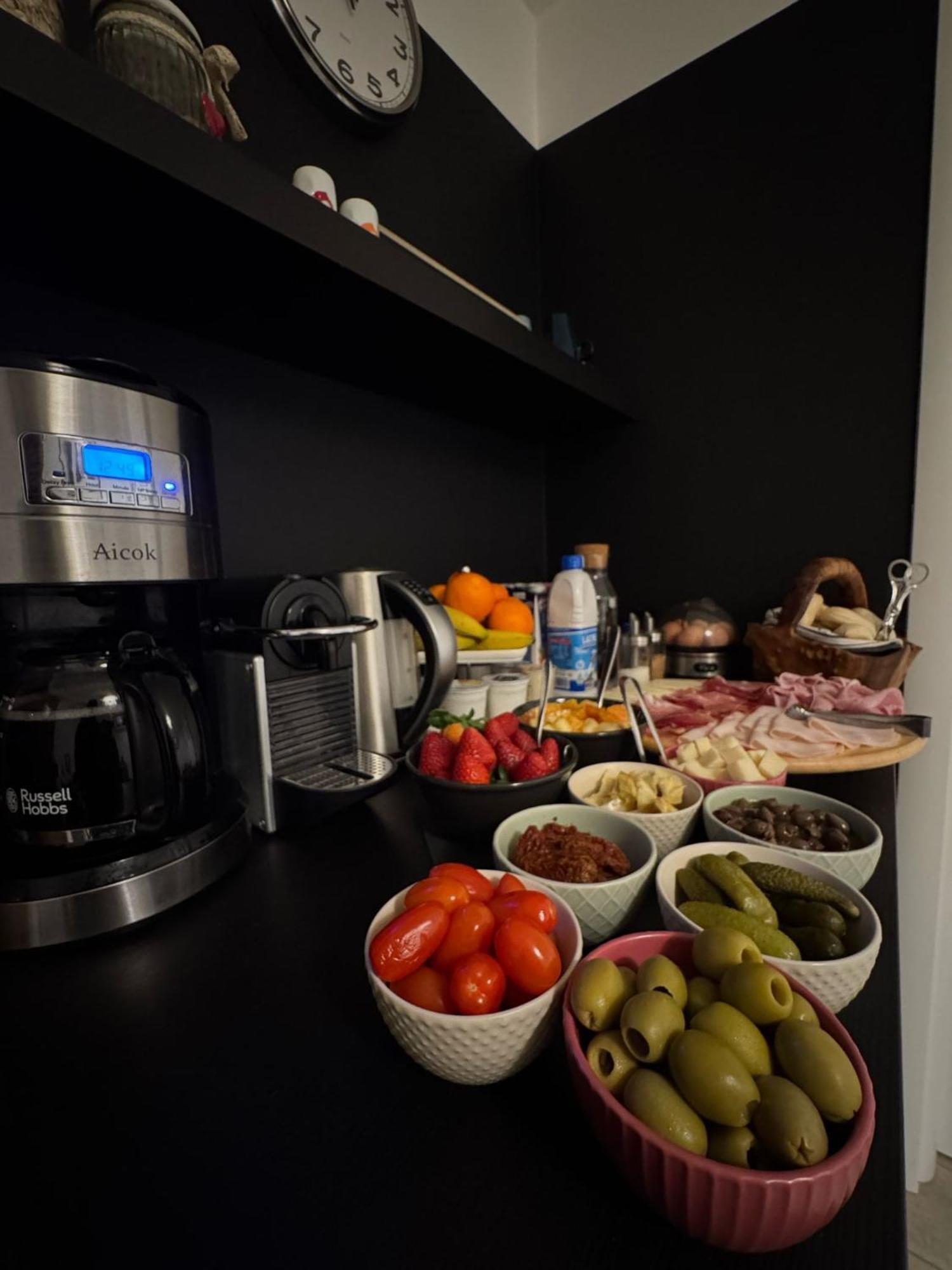 البندقية B&B Fortuny المظهر الخارجي الصورة