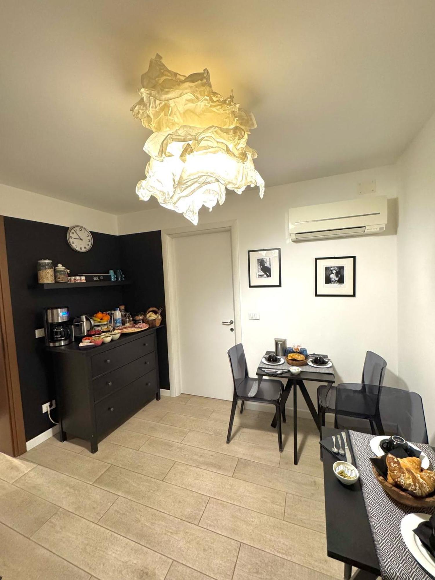 البندقية B&B Fortuny المظهر الخارجي الصورة