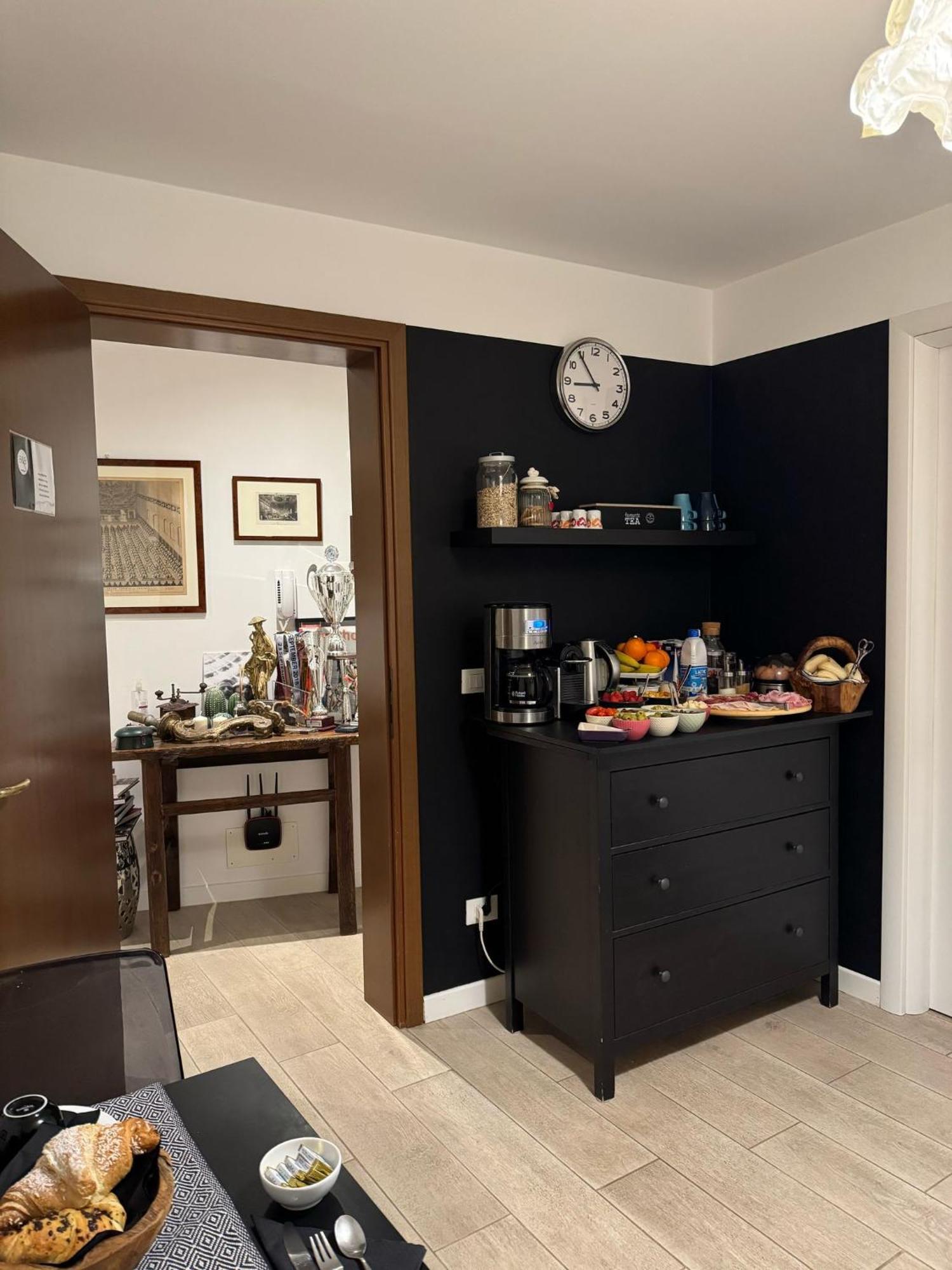 البندقية B&B Fortuny المظهر الخارجي الصورة