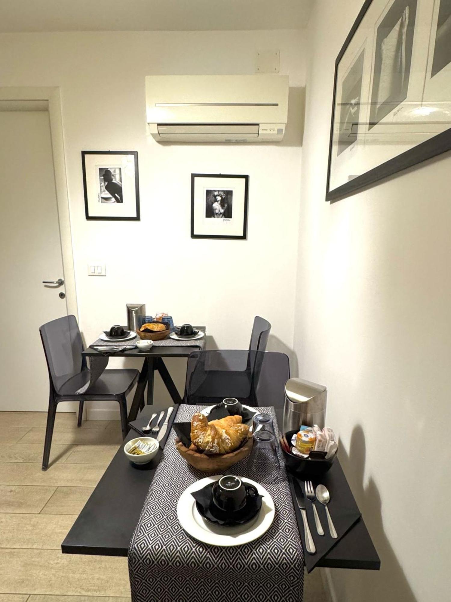البندقية B&B Fortuny المظهر الخارجي الصورة