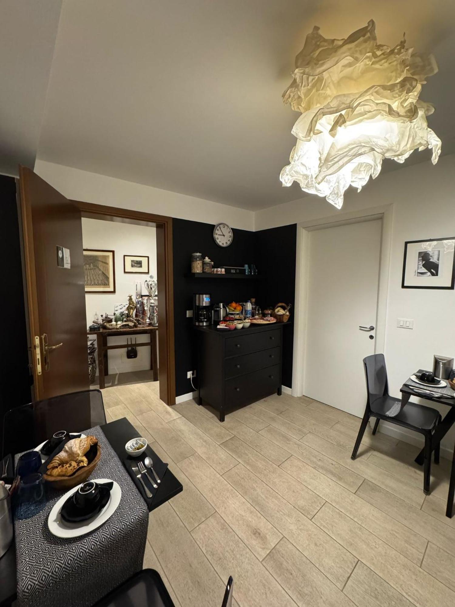 البندقية B&B Fortuny المظهر الخارجي الصورة