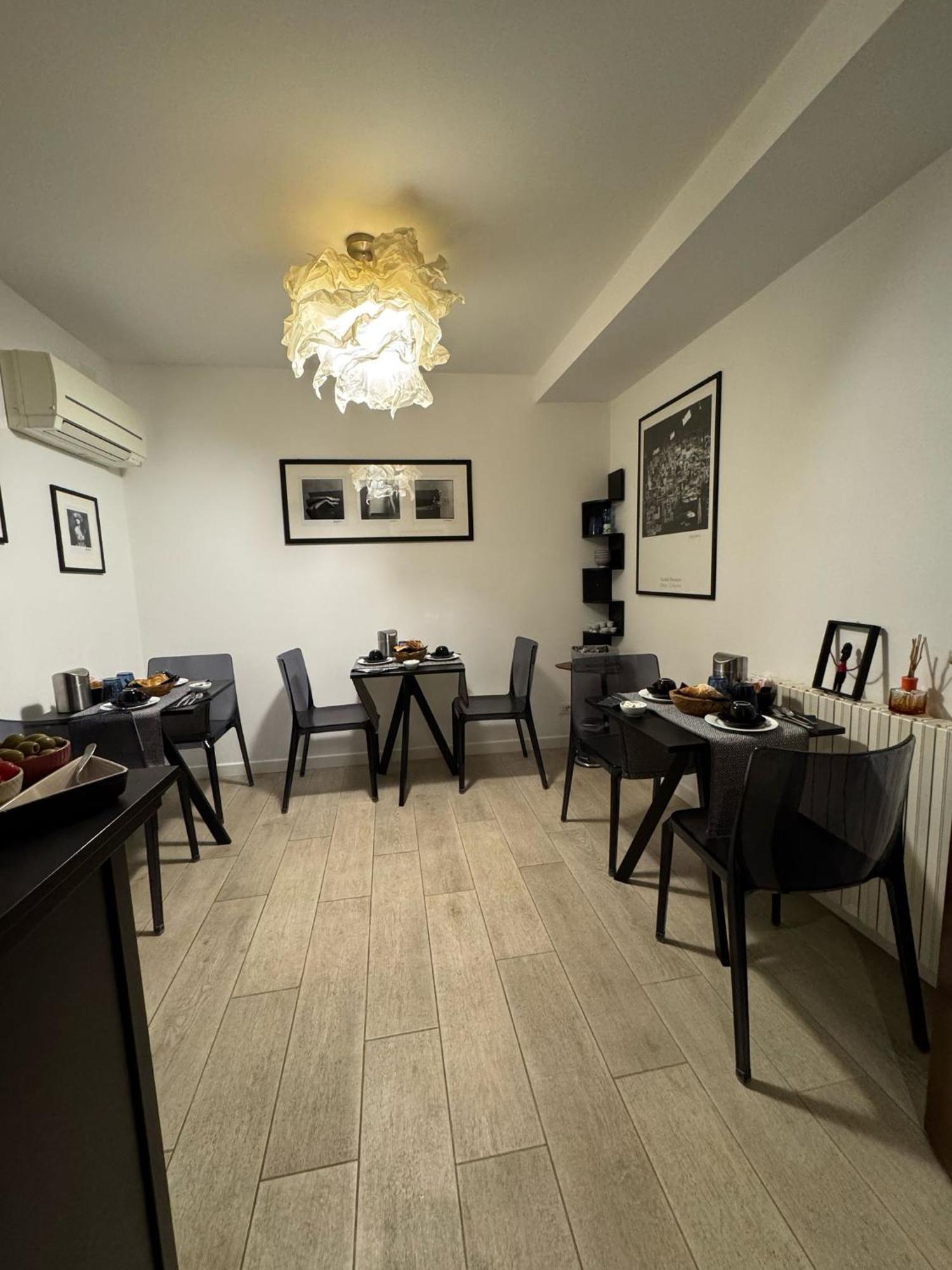 البندقية B&B Fortuny المظهر الخارجي الصورة