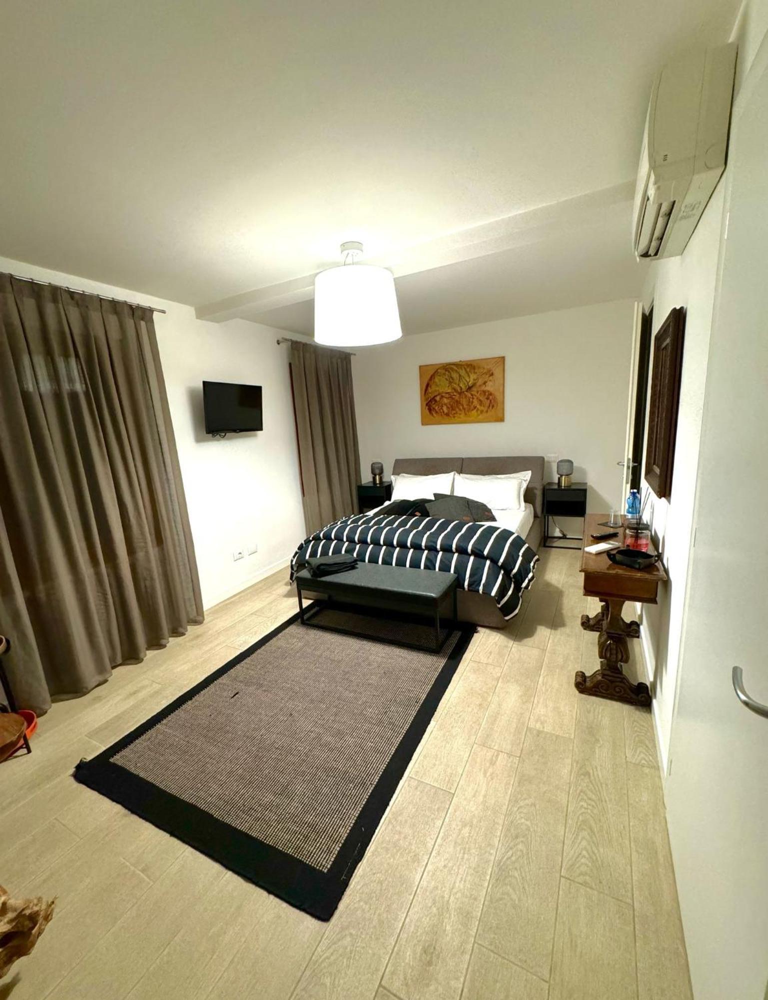 البندقية B&B Fortuny المظهر الخارجي الصورة