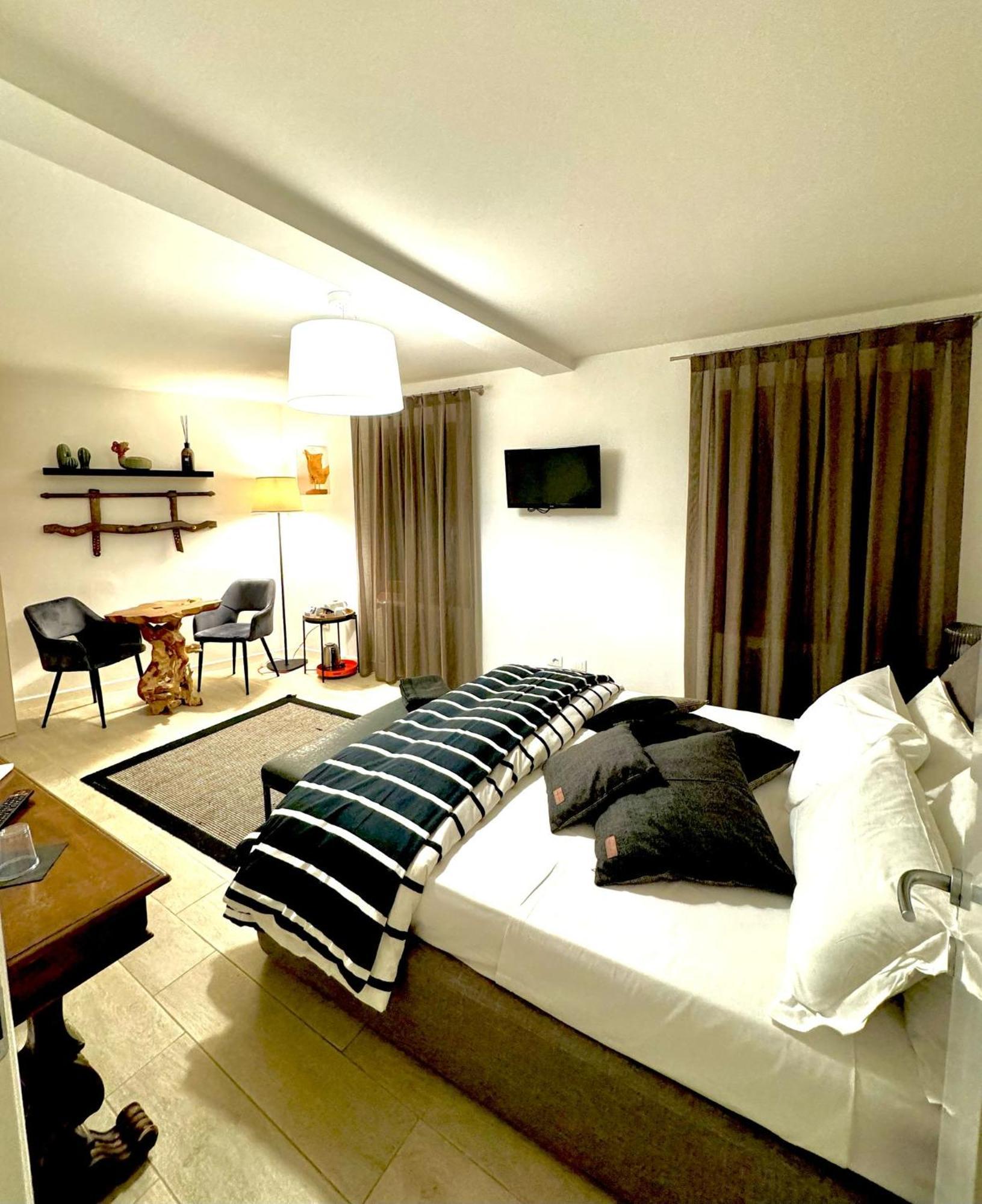 البندقية B&B Fortuny المظهر الخارجي الصورة
