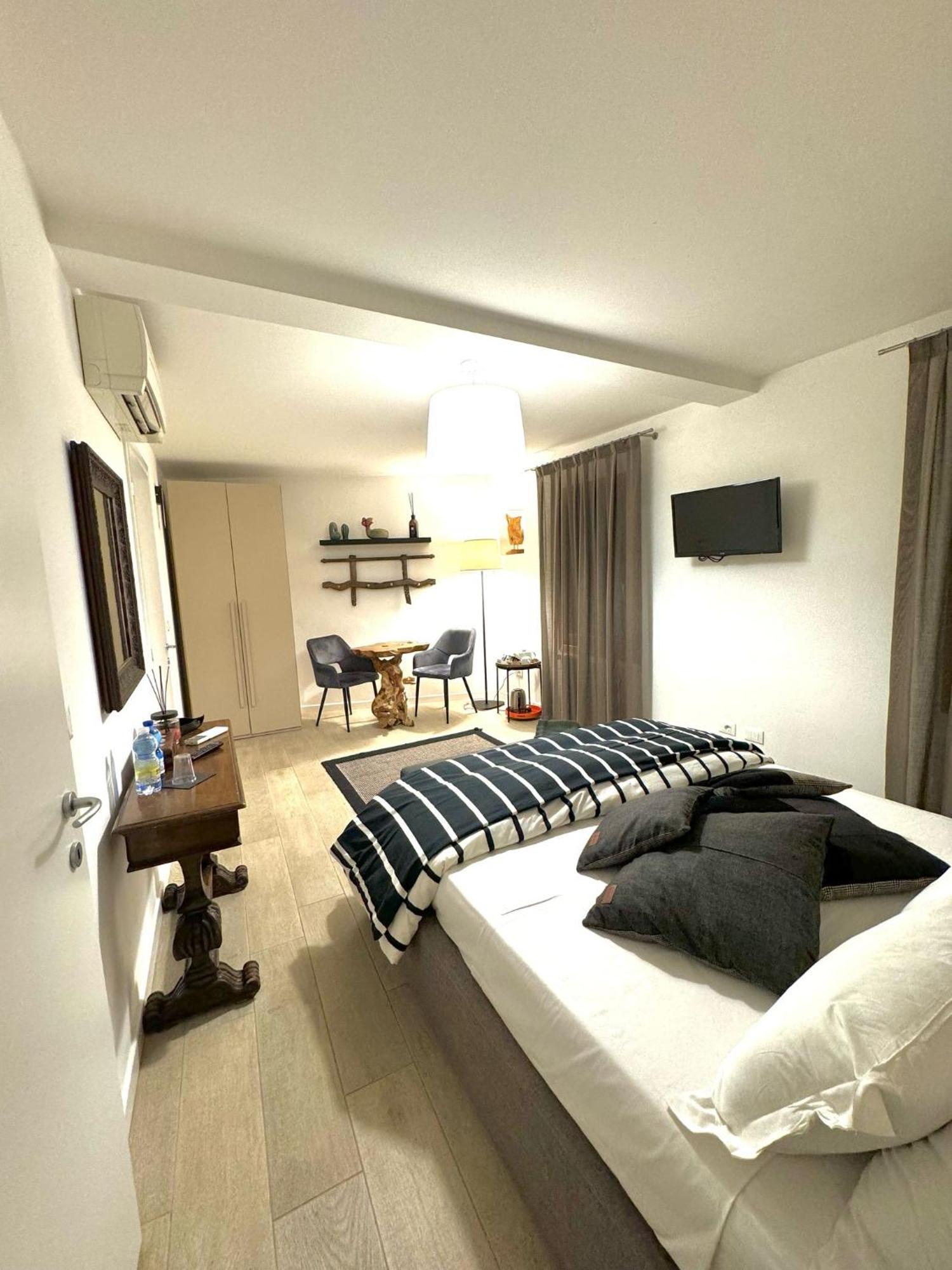 البندقية B&B Fortuny المظهر الخارجي الصورة