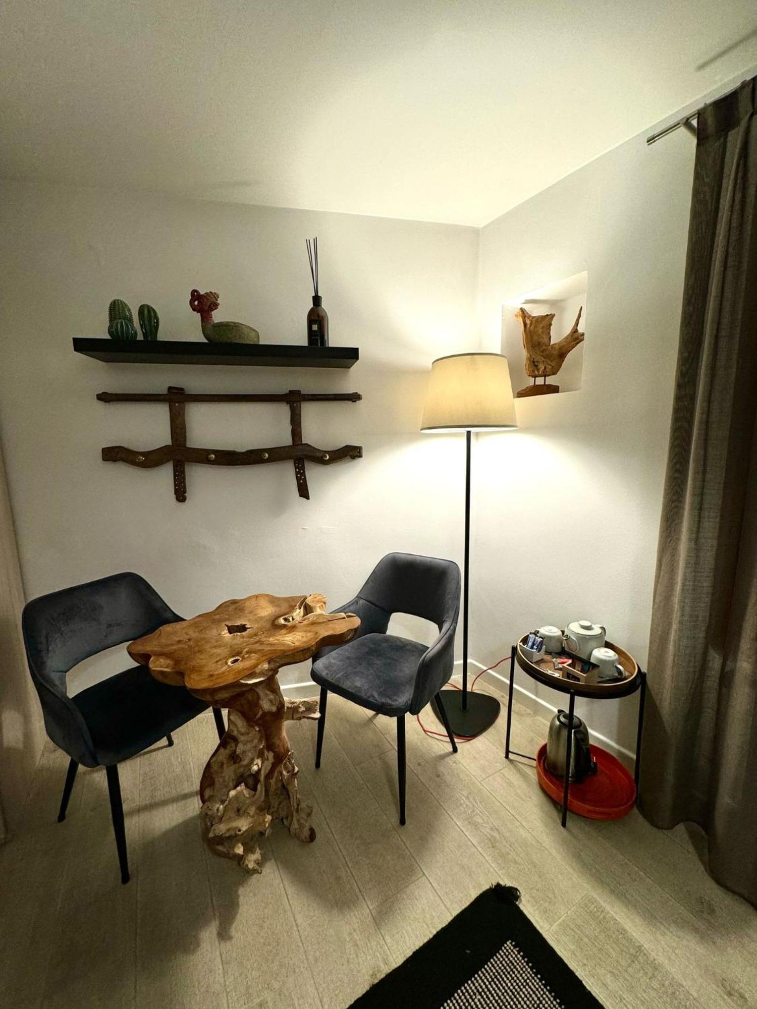 البندقية B&B Fortuny المظهر الخارجي الصورة