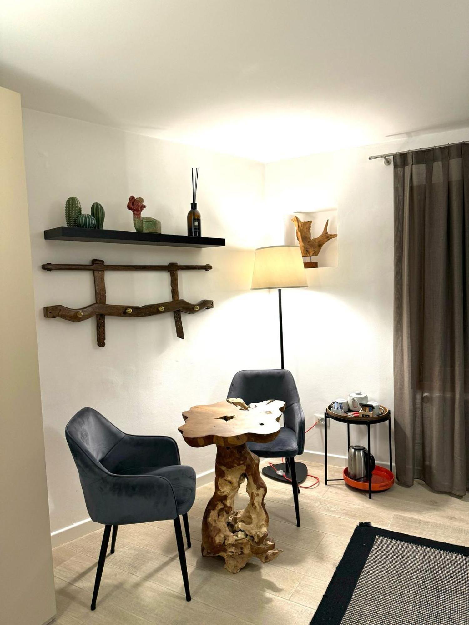 البندقية B&B Fortuny المظهر الخارجي الصورة
