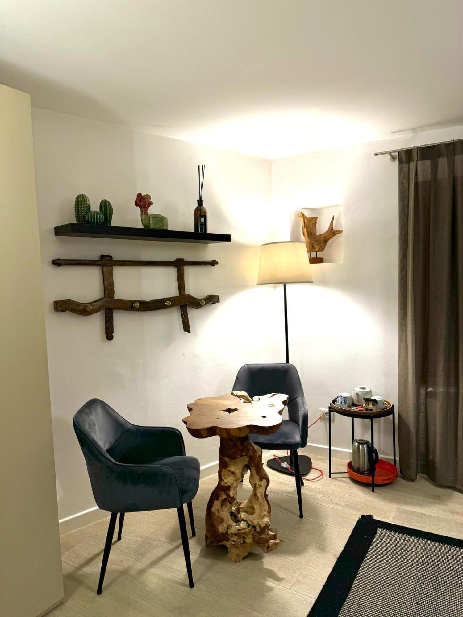 البندقية B&B Fortuny المظهر الخارجي الصورة