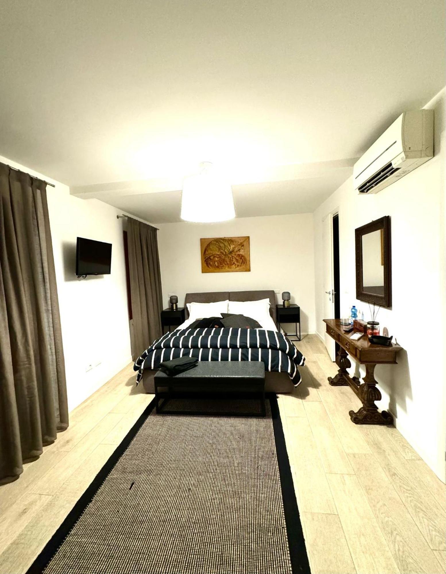 البندقية B&B Fortuny المظهر الخارجي الصورة