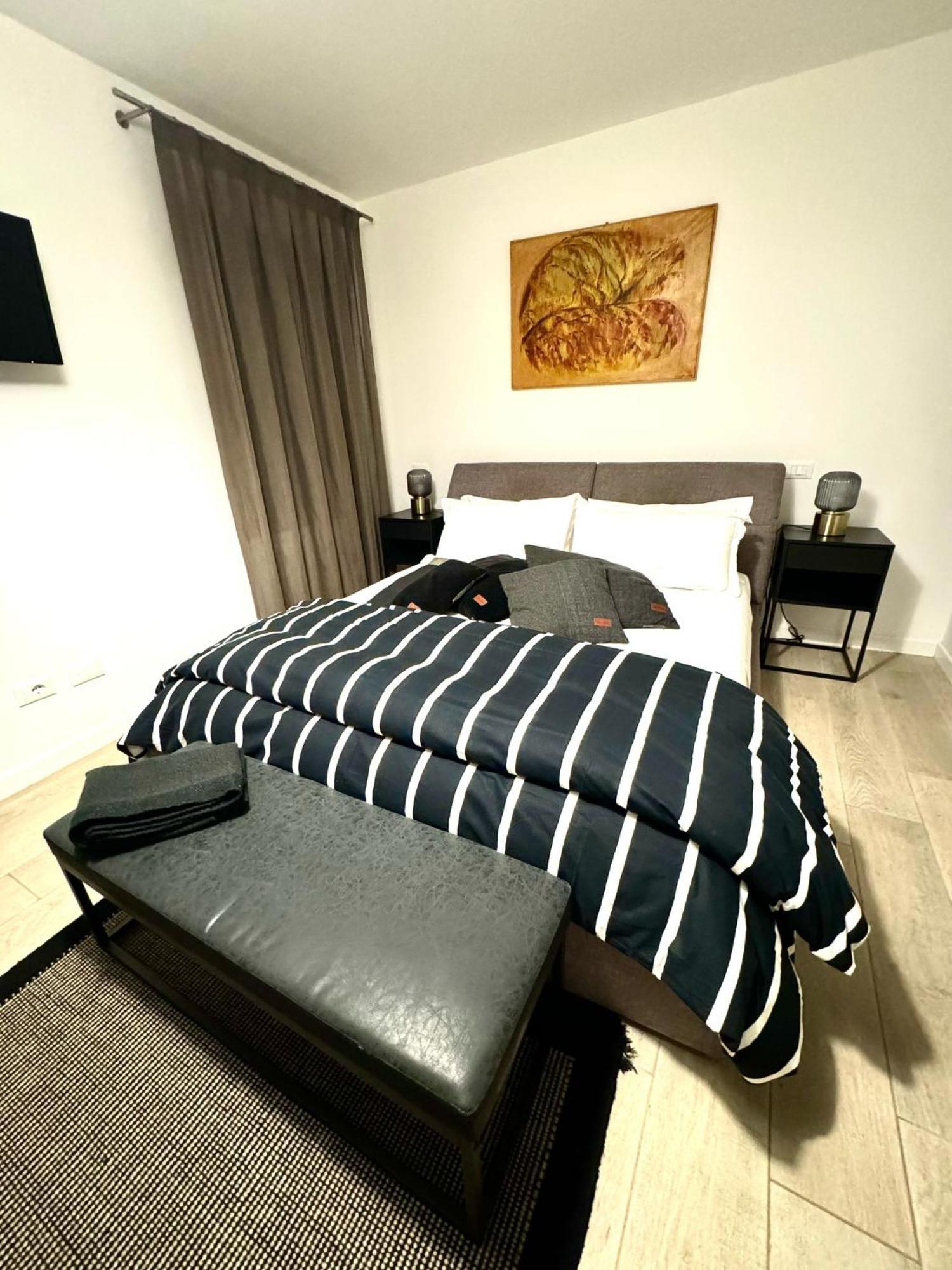 البندقية B&B Fortuny المظهر الخارجي الصورة