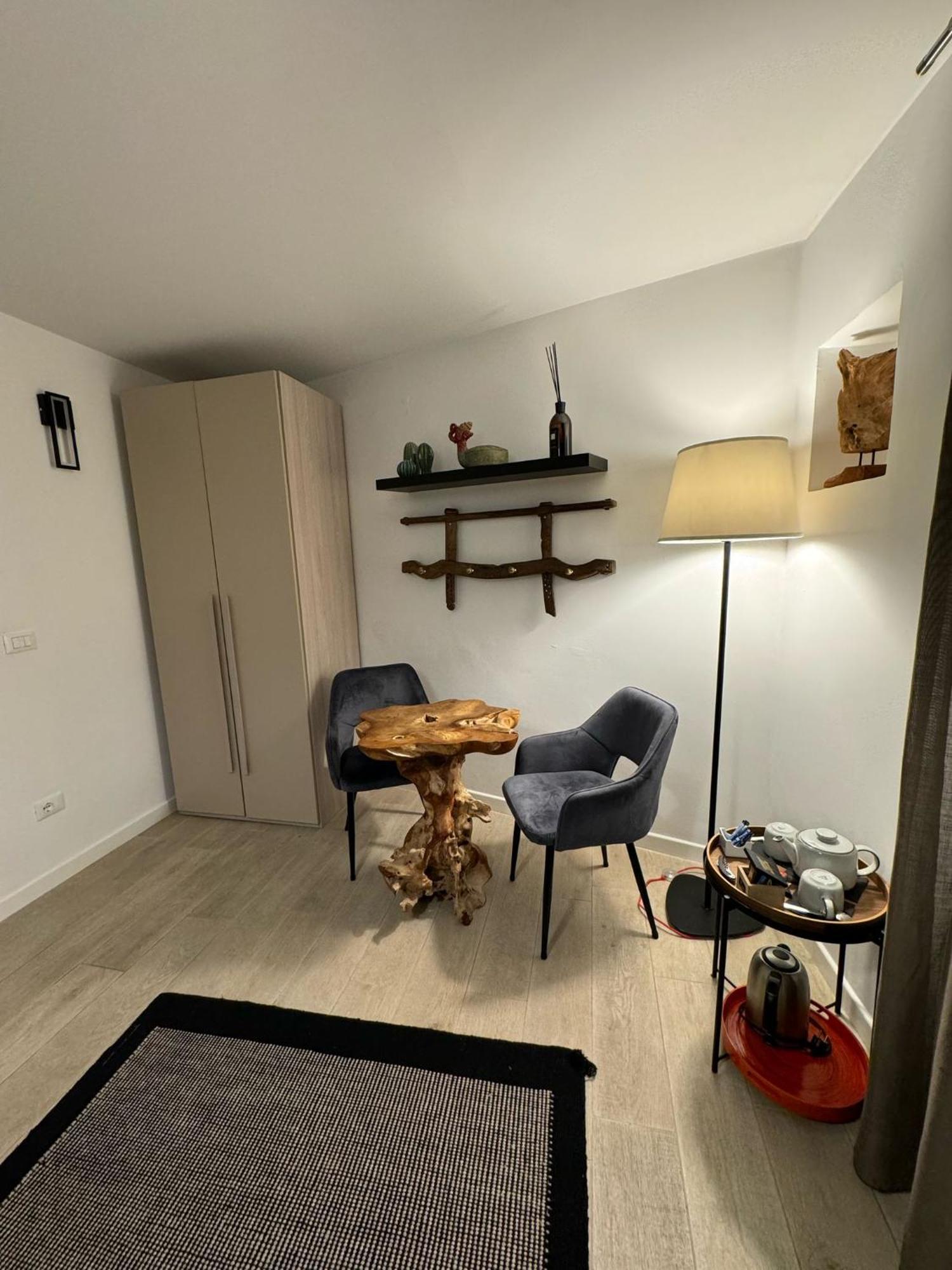 البندقية B&B Fortuny المظهر الخارجي الصورة
