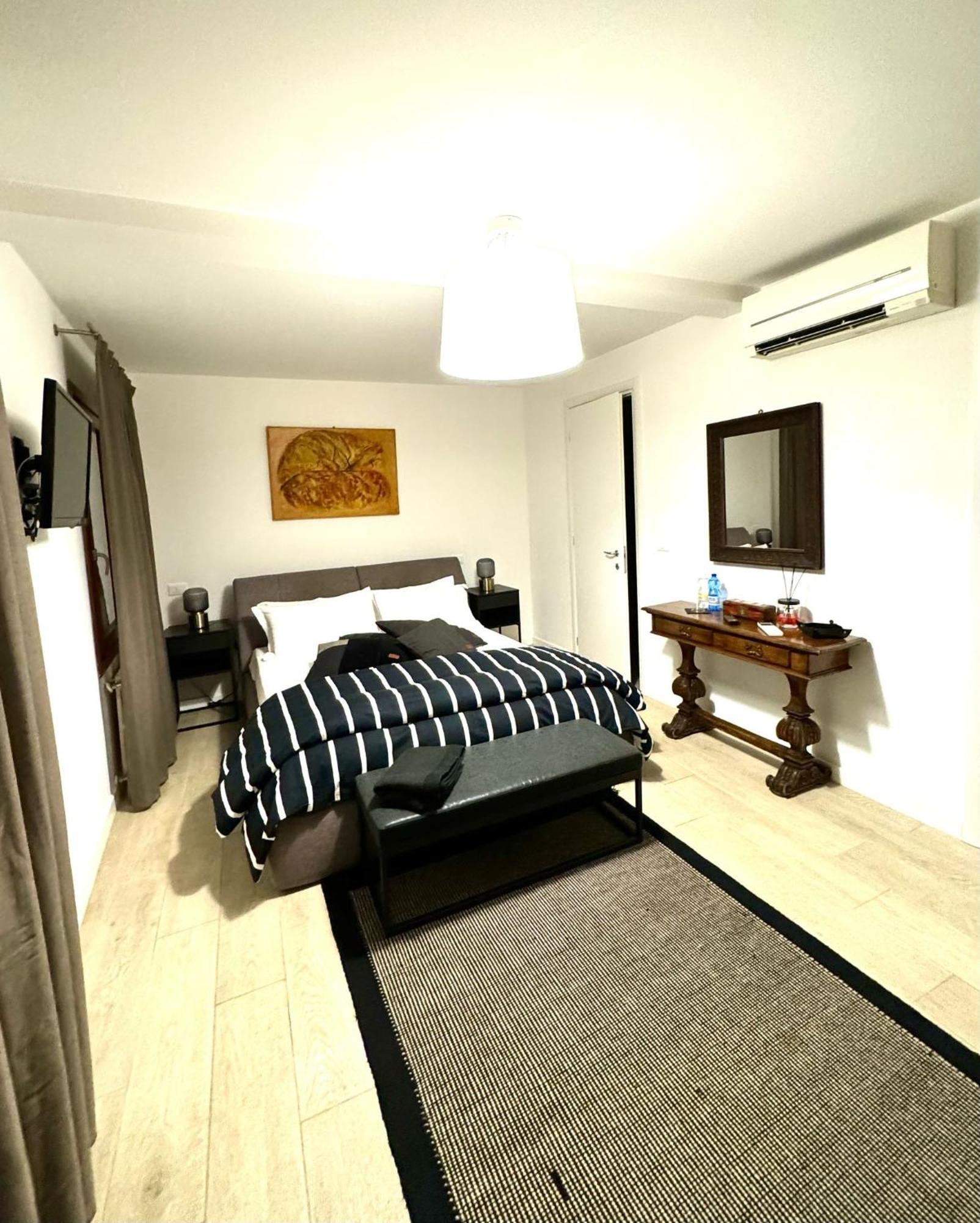 البندقية B&B Fortuny المظهر الخارجي الصورة