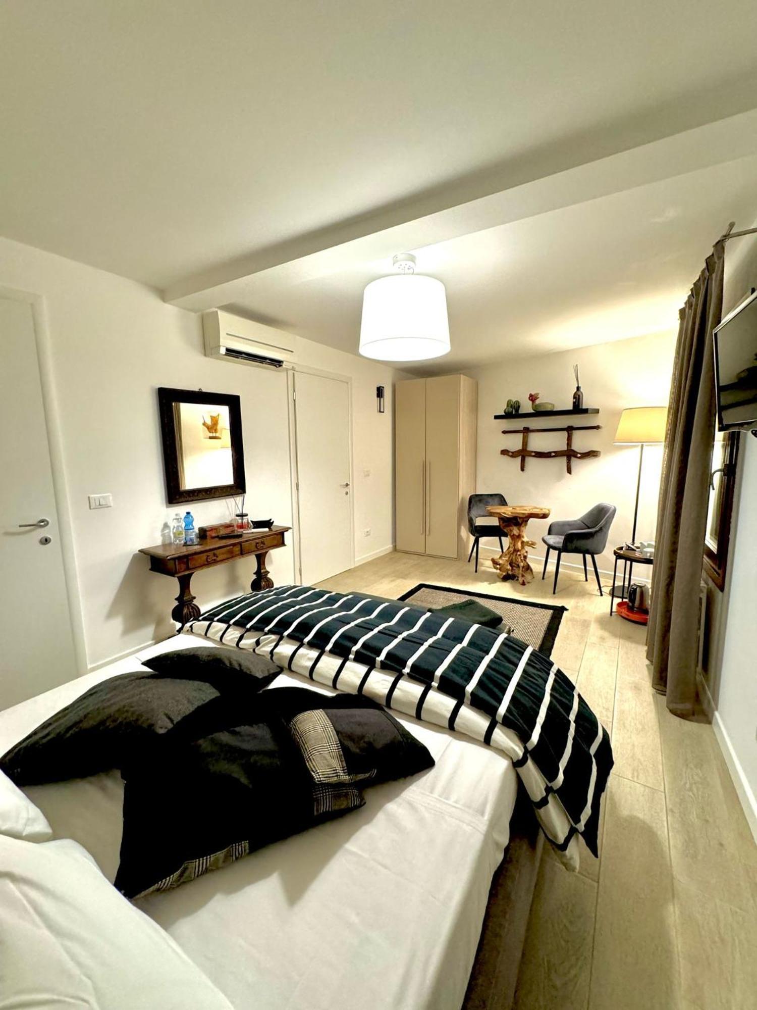 البندقية B&B Fortuny المظهر الخارجي الصورة