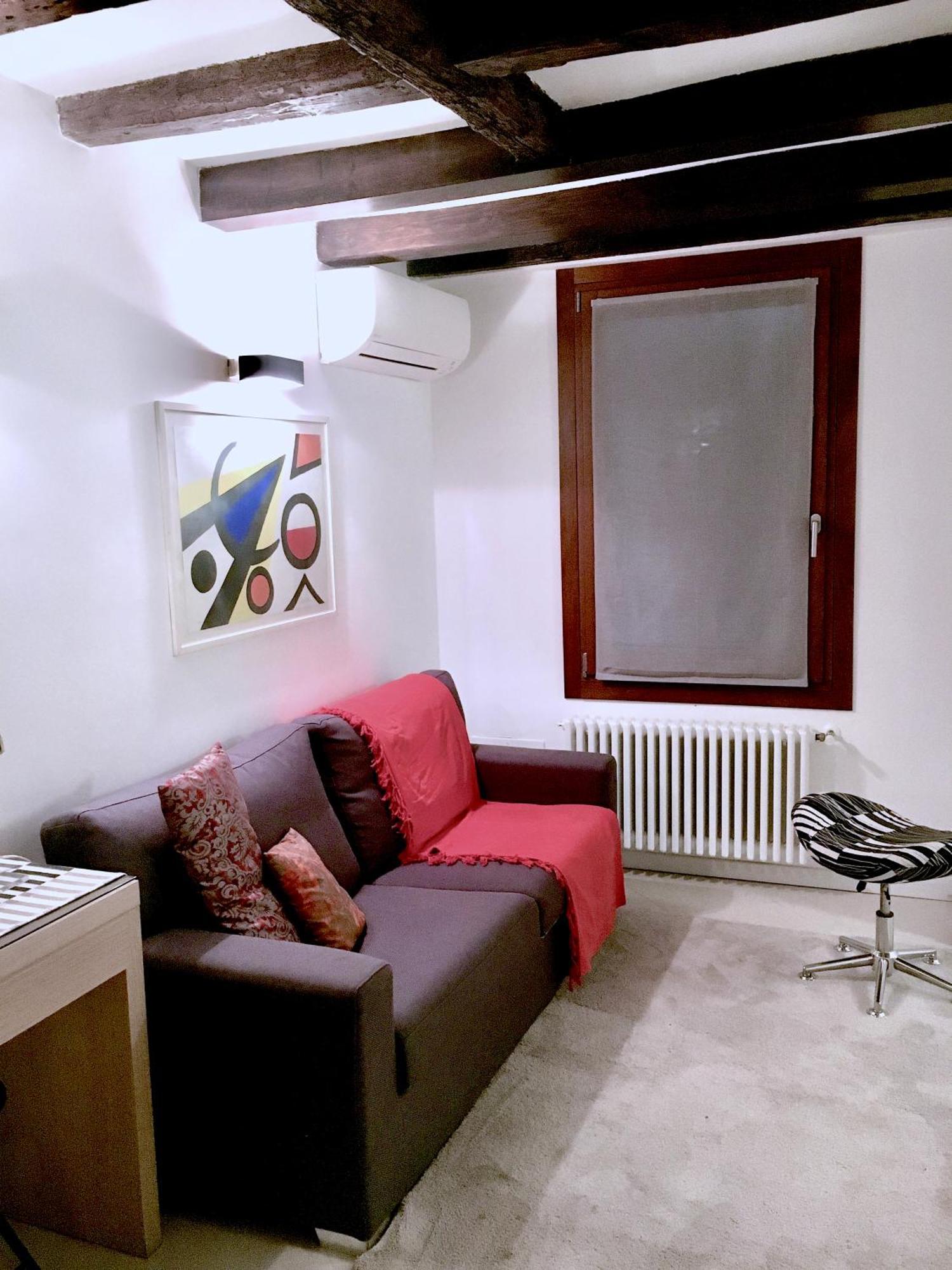 البندقية B&B Fortuny المظهر الخارجي الصورة