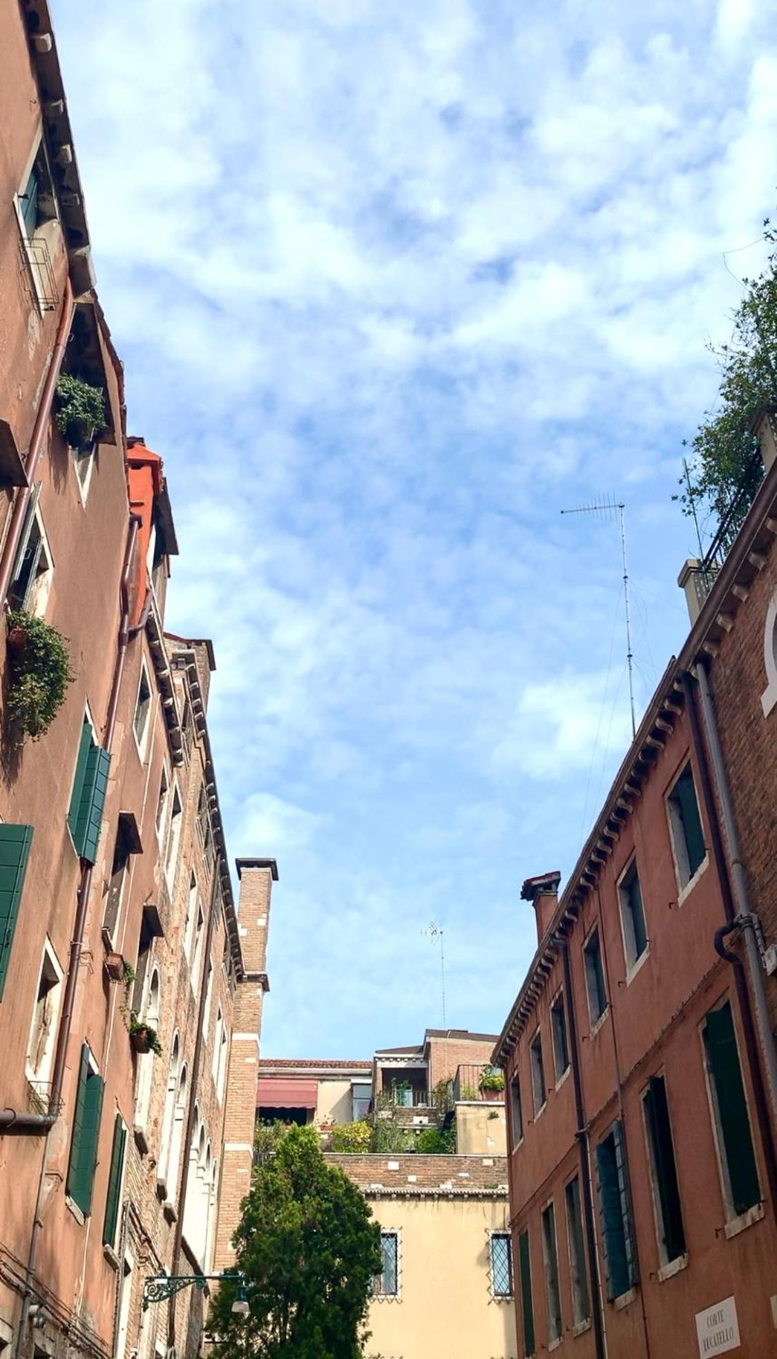 البندقية B&B Fortuny المظهر الخارجي الصورة
