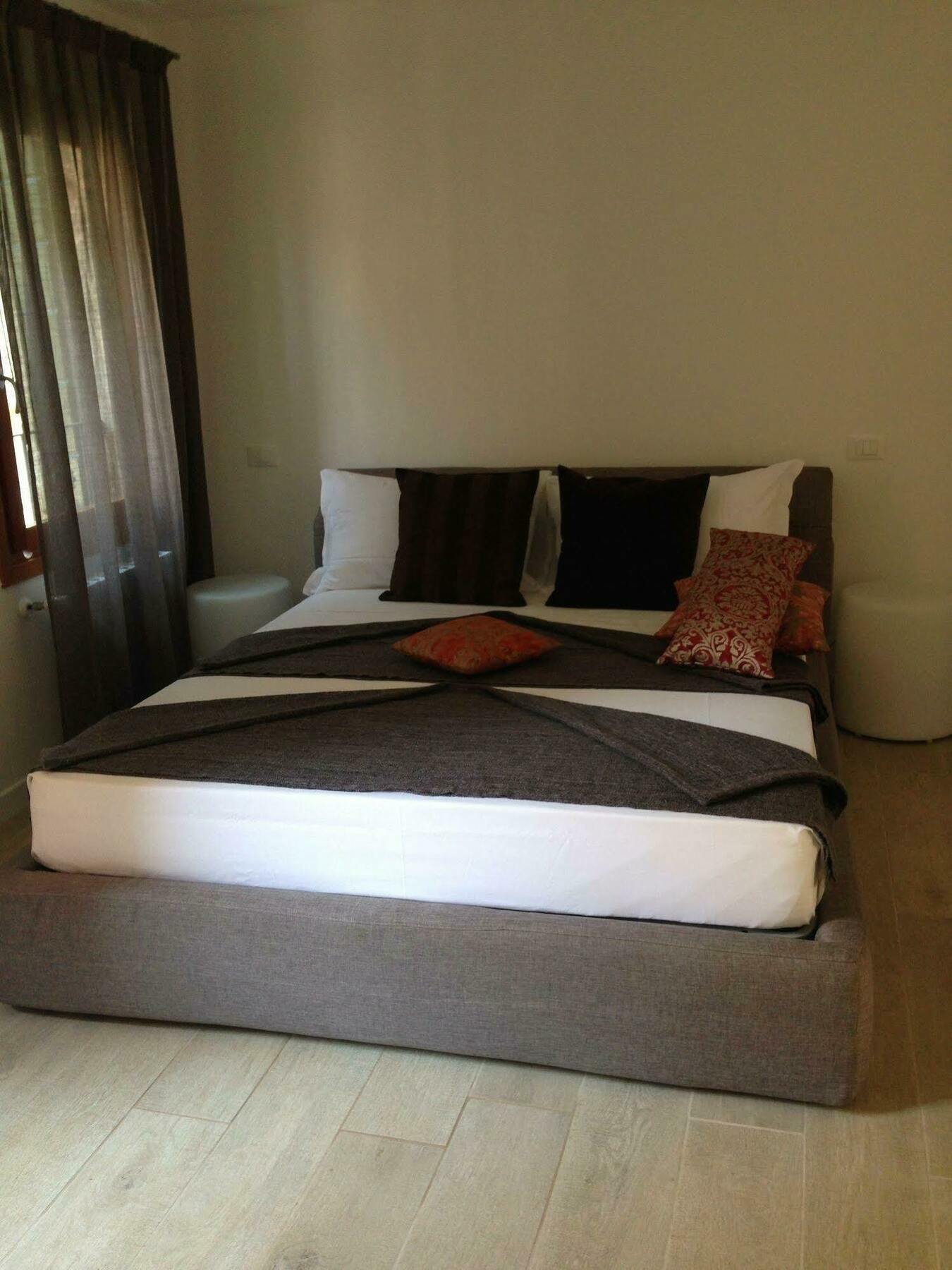 البندقية B&B Fortuny المظهر الخارجي الصورة